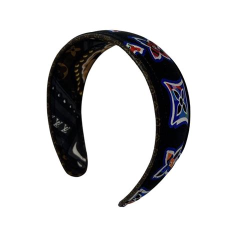 lexi rivera louis vuitton head band|Be Mindful Headband .